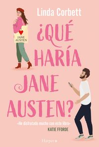 Produktbild: &iquest;Qu&eacute; har&iacute;a Jane Austen?