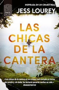 Produktbild: Las chicas de la cantera