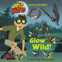 Produktbild: Glow Wild!