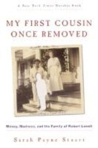 Produktbild: My First Cousin Once Removed