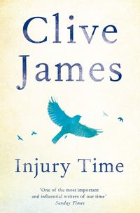 Produktbild: James, C: Injury Time