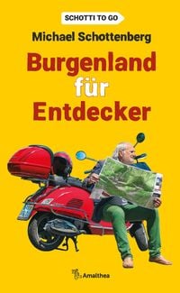 Produktbild: Burgenland f&uuml;r Entdecker