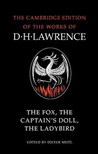 Produktbild: The Fox, the Captain's Doll, the Ladybird
