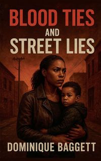 Produktbild: Blood Ties and Street Lies