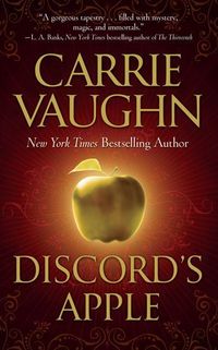 Produktbild: Discords Apple