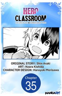 Produktbild: Hero Classroom #035