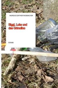 Produktbild: Biggi und Luke / Biggi, Luke und das Grimolino