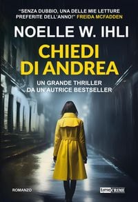 Produktbild: Chiedi di Andrea