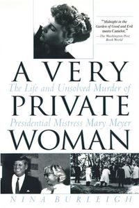Produktbild: A Very Private Woman