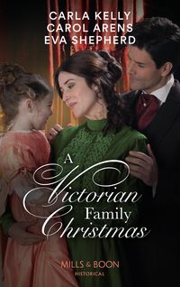 Produktbild: A Victorian Family Christmas