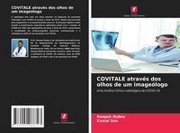Produktbild: COVITALE atrav&eacute;s dos olhos de um image&oacute;logo