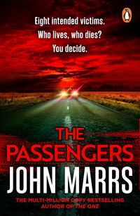 Produktbild: The Passengers