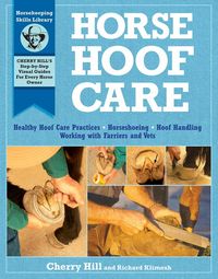 Produktbild: Horse Hoof Care