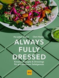 Produktbild Always Fully Dressed