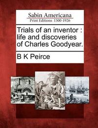 Produktbild: Trials of an Inventor