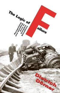 Produktbild: The Logic Of Failure