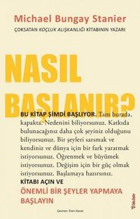 Produktbild: Nasil Baslanir