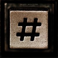 Produktbild: Death Cab For Cutie: Codes And Keys