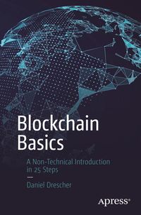 Produktbild: Blockchain Basics