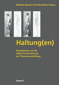 Produktbild: Haltung(en)