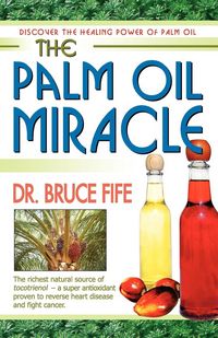 Produktbild: The Palm Oil Miracle