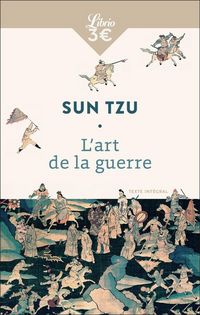 Produktbild: L'art de la guerre