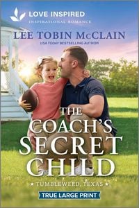 Produktbild: The Coach's Secret Child