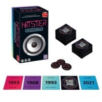Produktbild: Hitster - Original
