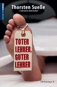 Produktbild: Toter Lehrer, guter Lehrer