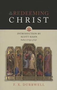 Produktbild: In the Redeeming Christ