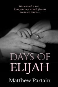 Produktbild: Days of Elijah