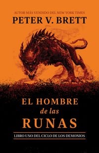 Produktbild: El hombre de las runas