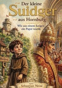 Produktbild: Der kleine Suidger aus Hornburg