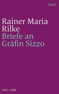 Produktbild: Die Briefe an Gr&auml;fin Sizzo