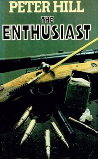 Produktbild: The Enthusiast (The Staunton and Wyndsor Series, #3)