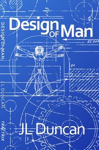 Bild vom Artikel Design of Man vom Autor John Duncan