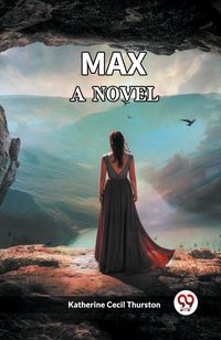 Produktbild: Max A Novel
