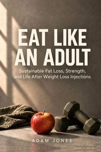 Produktbild: Eat Like an Adult