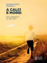 Produktbild: A calci e morsi