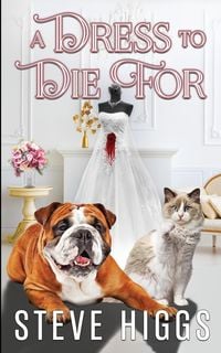 Produktbild: A Dress to Die For