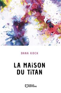 Produktbild: La maison du titan