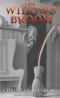 Produktbild: The Widow's Broom 25th Anniversary Edition