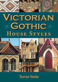 Produktbild: Victorian Gothic House Styles