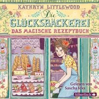 Produktbild: Das magische Rezeptbuch
