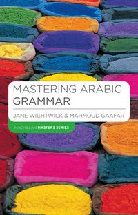 Produktbild: Mastering Arabic Grammar