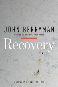 Produktbild: Berryman, J: Recovery