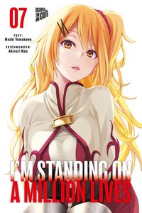 Produktbild: I'm Standing on a Million Lives 7