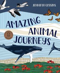 Produktbild: Amazing Animal Journeys