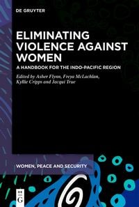 Produktbild: Eliminating Violence Against Women