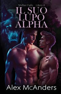 Produktbild: Il Suo Lupo Alfa